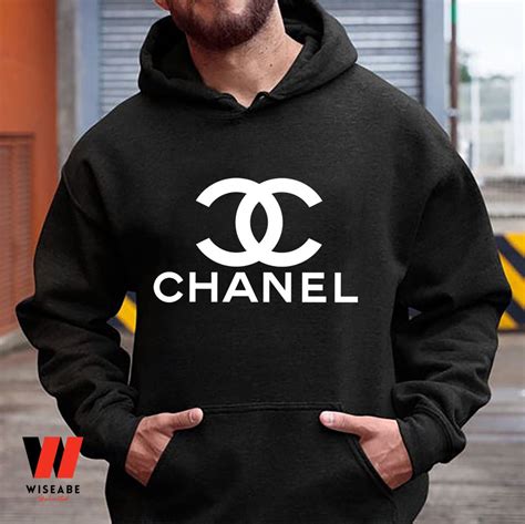 chanel sweatshirt authentic|will work for chanel sweatshirt.